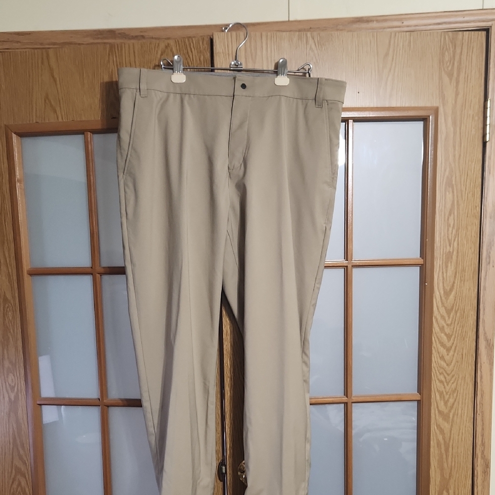 Nike Golf Dri Fit Mens Pants 38x32